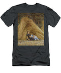 Past Work Watercolor Helen Allingham T-Shirt