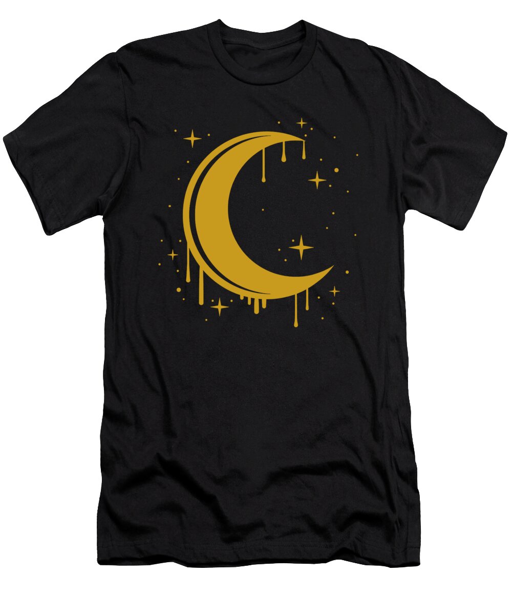 Pastel Moon Ferdikama Haranika T-Shirt