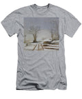 Pastel Msc 003 Mario Sergio Calzi T-Shirt
