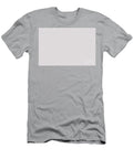 Pastel Purple and White Chevron Zig Zag Pattern Petite Pattern Minimal Graphic Designs T-Shirt