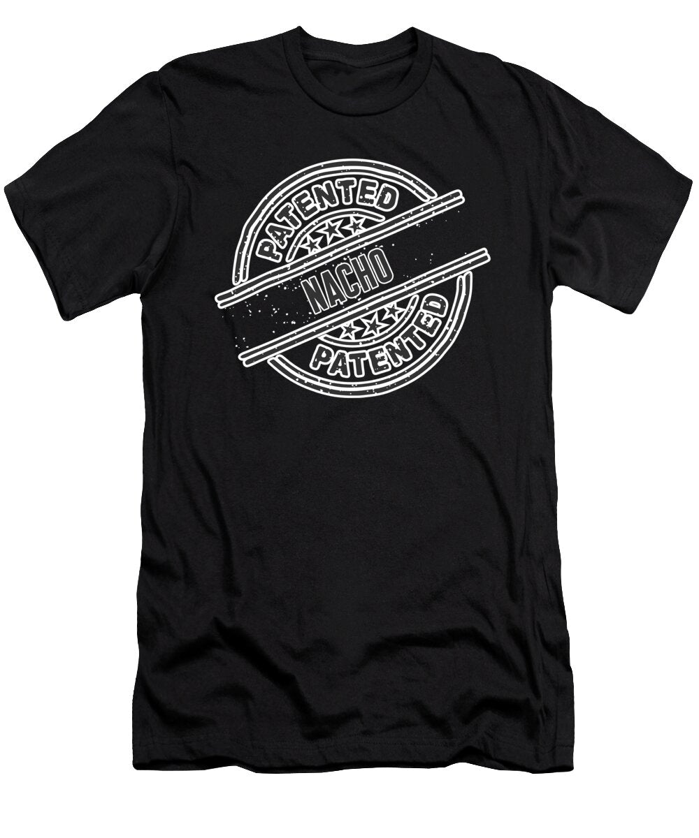 Patented Nacho Jane Keeper T-Shirt