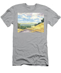 Path to Diablo Samantha Mcnally T-Shirt