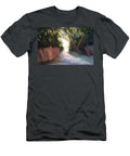 Path to the Beach 2012 Dennis Kirby T-Shirt