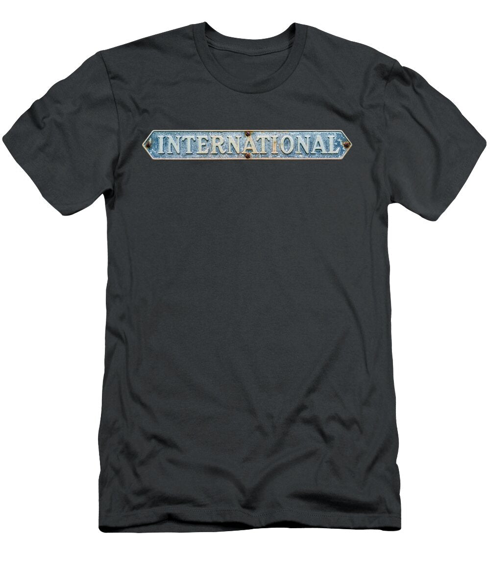 Patina International Enzwell Designs T-Shirt