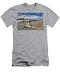Patricks Drift Log Adam Jewell T-Shirt