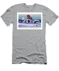 Patriot Power Dave Koontz T-Shirt