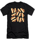 Pattern Caramel Cake Maribel Hernandez T-Shirt
