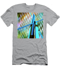 Pattern Response Rise of Abstraction William Dey T-Shirt