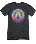 Patterned Vaults Thuyet Le Huynh T-Shirt