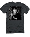 Patti Smith Dream of Life Album Cover 1988 Robert Banach T-Shirt
