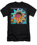 Patton Axle Version 1 Kimberlee Marvin T-Shirt