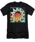 Patton Version 2 Kimberlee Marvin T-Shirt