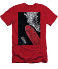 Paul 2 Andy and Tamara Photo T-Shirt