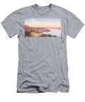 Paul Pascal 1832 1903 on the Banks of the Nile Artistic Rifki T-Shirt
