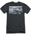Paul R Tregurtha Andy and Tamara Photo T-Shirt