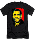 Paul Robeson Pop Art V2 Andika Bahtiar T-Shirt