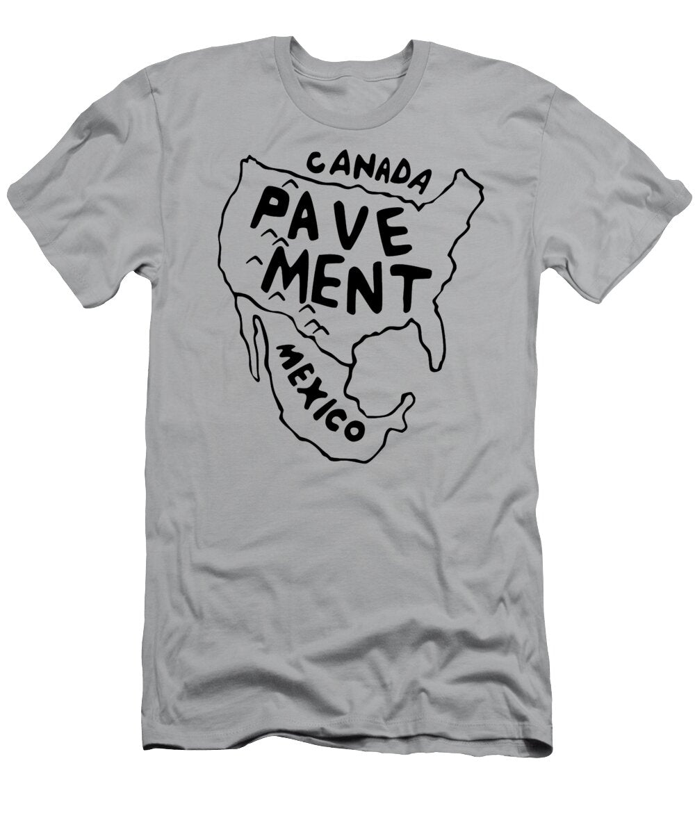Pavement Save Guntur Laksmono T-Shirt