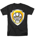 Paw Patrol Rubble Badge Brand a T-Shirt