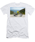 Pch Chopper Dave Koontz T-Shirt