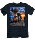 Peace and Palmettos Madison Cook T-Shirt