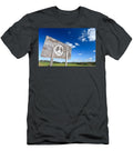 Peace David Smith T-Shirt