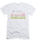 Peace Fill You Sandra Clark T-Shirt