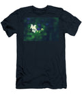 Peace for Annie Laurie Search T-Shirt