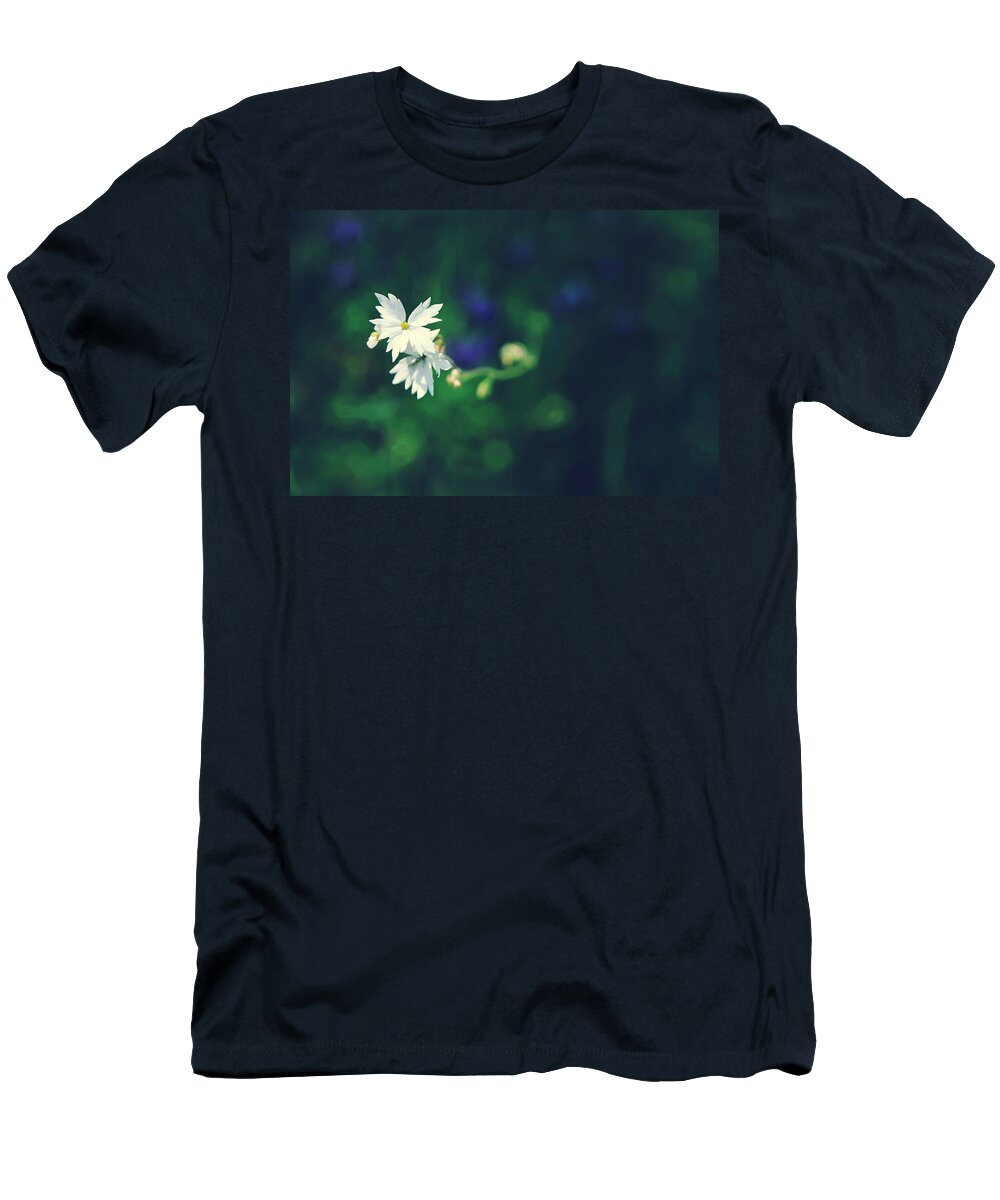 Peace for Annie Laurie Search T-Shirt