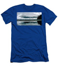 Peaceful Anchorage Kirby Maxwell T-Shirt