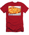 Peach Pie Frederick Lyle Morris T-Shirt