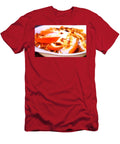Peaches Frederick Lyle Morris T-Shirt