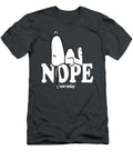 Peanuts Snoopy Nope Aaran Chiama T-Shirt