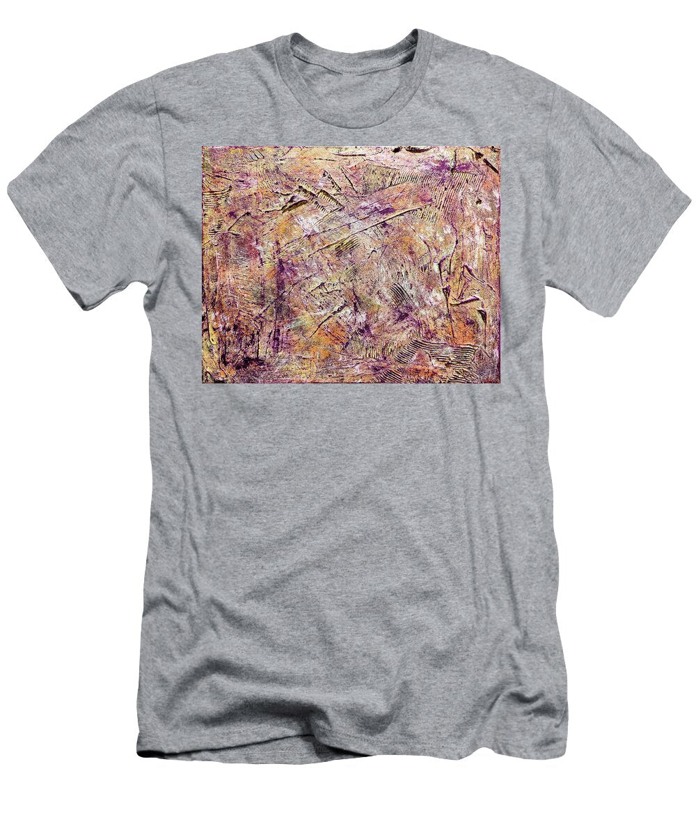 Pearl Clutching Trisha Pena T-Shirt