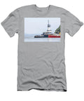 Pearl Coast Tug William Rogers T-Shirt