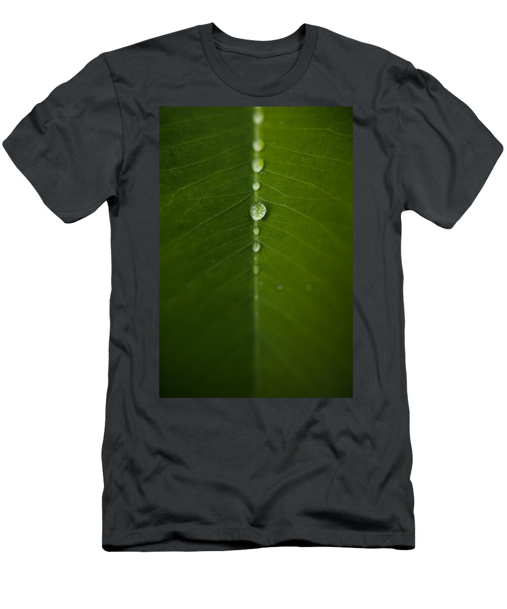 Pearl Focus Mario Morales Rubi T-Shirt
