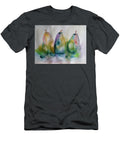 Pears in Three Jude Kirby T-Shirt