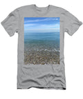 Pebbles and Water Zelda Tessadori T-Shirt