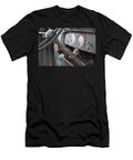 Pedal to the Metal Jim Simak T-Shirt