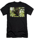 Peek a Boo David Kirby T-Shirt