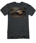 Peek a Boo Julie Argyle T-Shirt