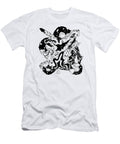 Peekah Gage Kindberg T-Shirt