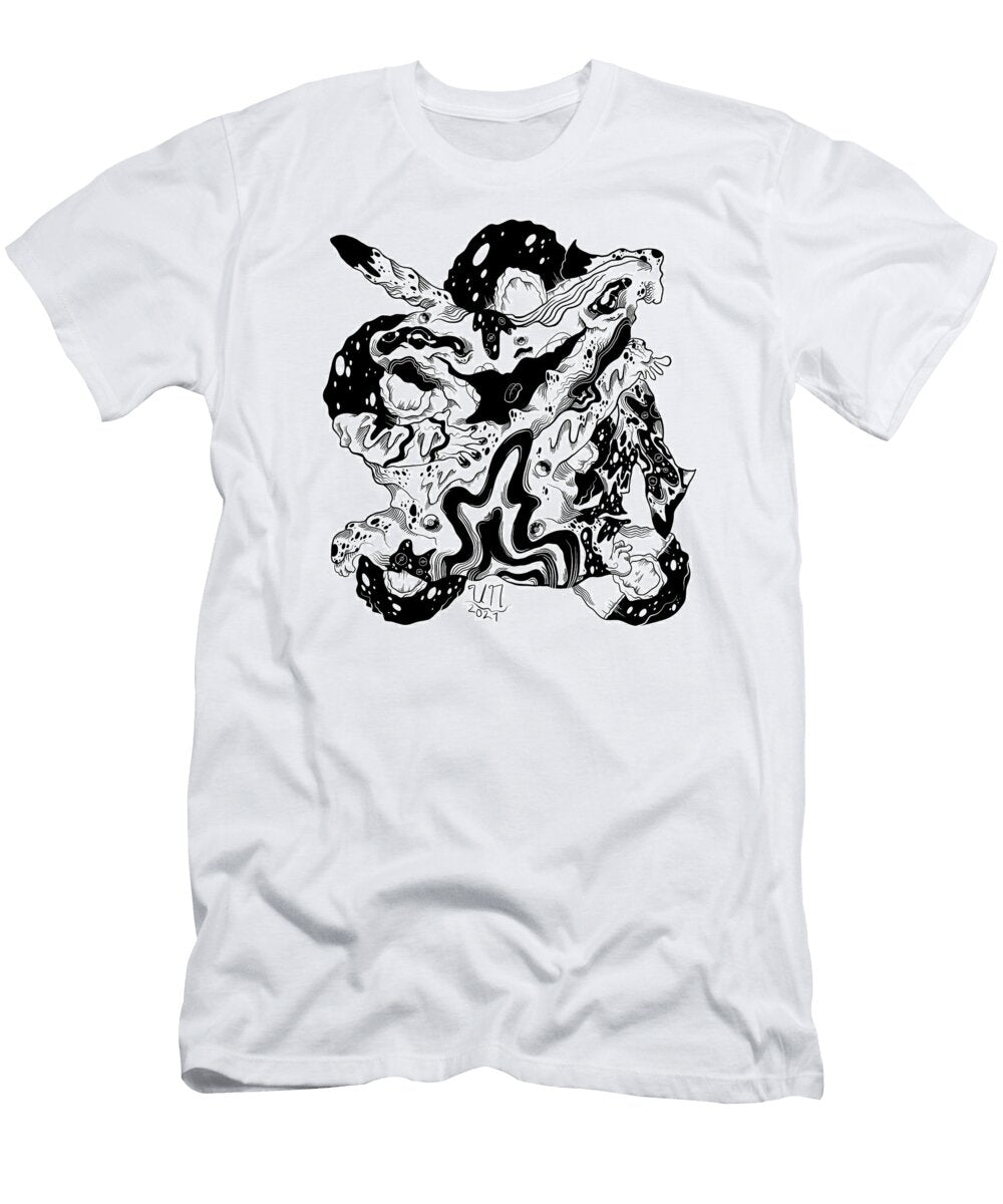 Peekah Gage Kindberg T-Shirt