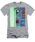 Peeling Passage Todd Klassy T-Shirt