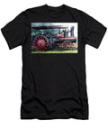 Peerless Steam Tractor Wernher Krutein T-Shirt