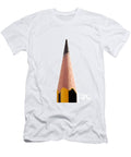 Pencil Point Shaun Wilkinson T-Shirt