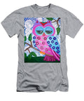 Penelope the Owl Kristi Argyle T-Shirt