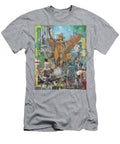 Penny for Your Prayers Jacques Kirby T-Shirt