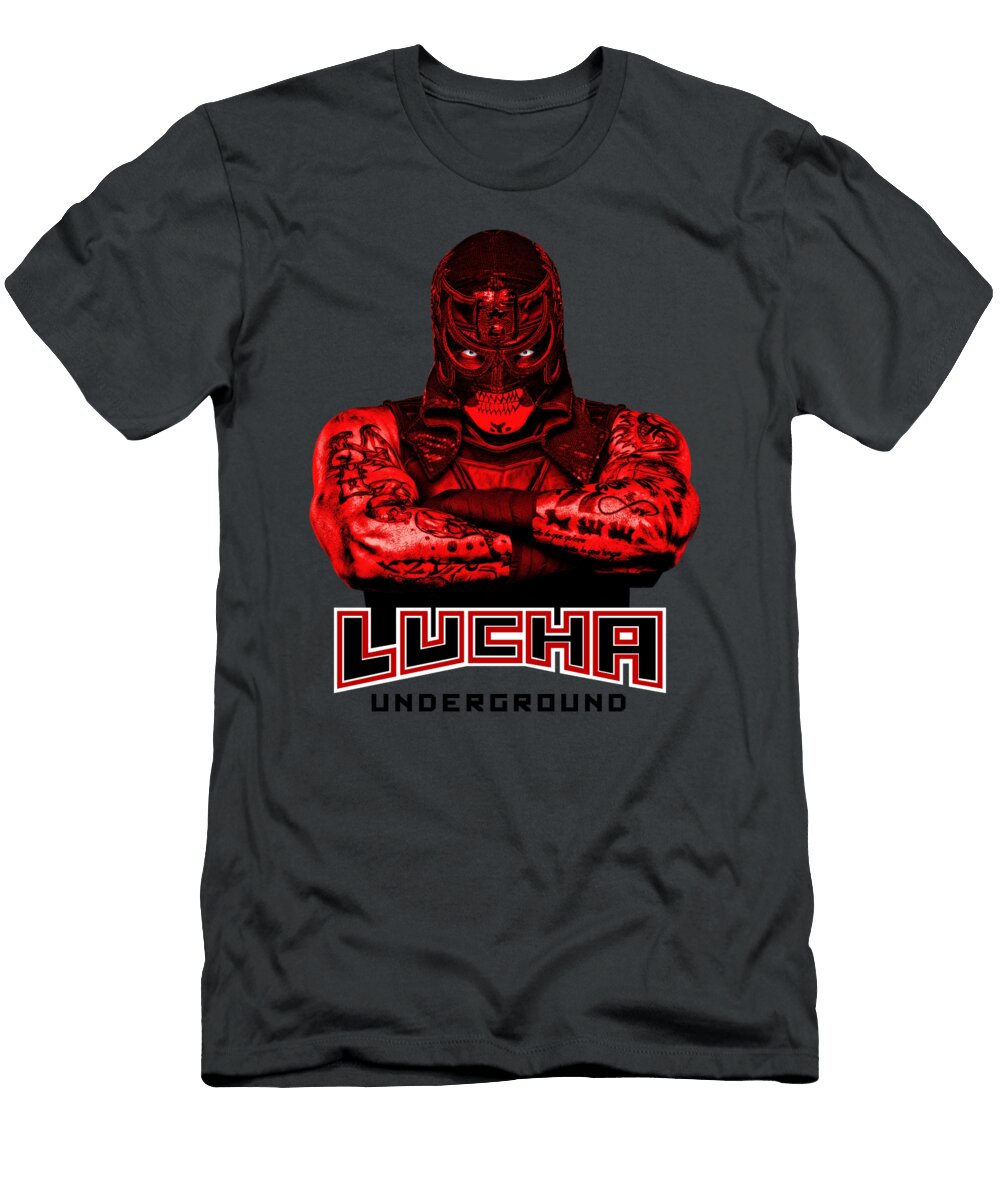 Pentagon Dark Cooper Bailey T-Shirt