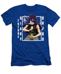 People Call Me Future Diary Minene Uryuu Unisex Sweatshirt Douxie Grimo T-Shirt