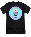 People Call Me Video Games Minecraft for Kids Retro Vintage Anime Chipi T-Shirt